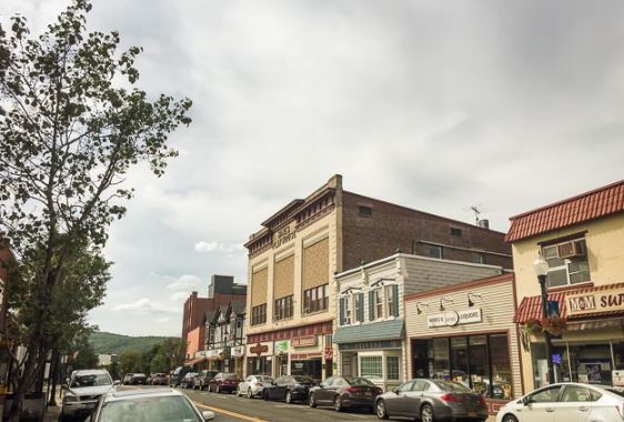  DNA Tests in Ramapo, NY